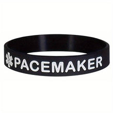 Load image into Gallery viewer, Pacemaker Bracelet
