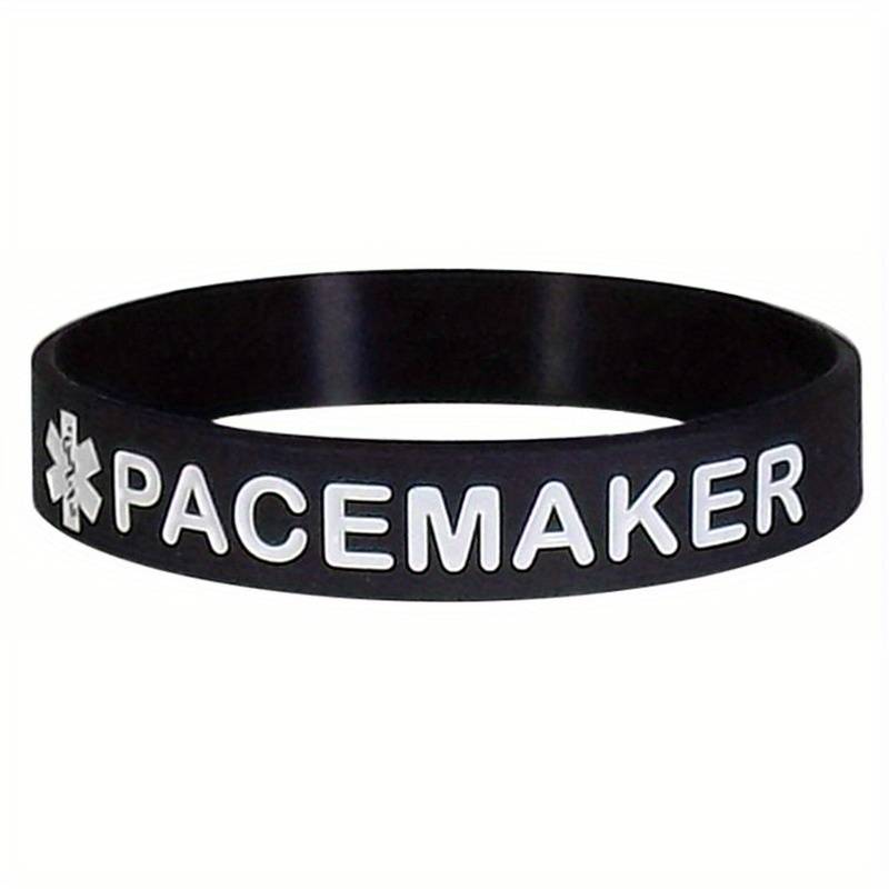 Pacemaker Bracelet