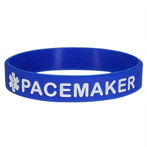 Pacemaker Bracelet