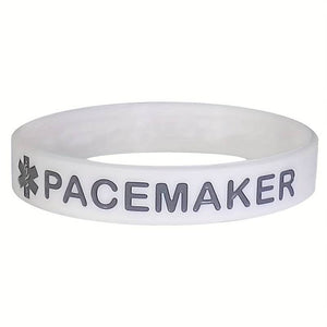 Pacemaker Bracelet