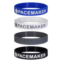 Load image into Gallery viewer, Pacemaker Bracelet
