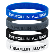 Load image into Gallery viewer, penicillin wristband
