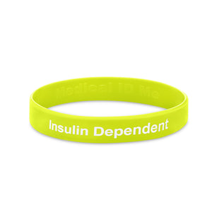 type 1 bracelet