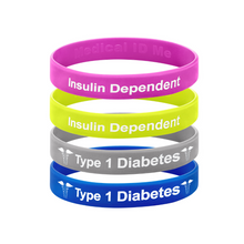 Load image into Gallery viewer, type 1 diabetes 
