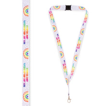 Load image into Gallery viewer, hidden disability lanyard
