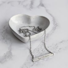 Load image into Gallery viewer, type 1 diabetic necklace
