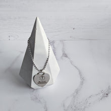 Load image into Gallery viewer, Blood Thinner Medical Alert Dog Tags
