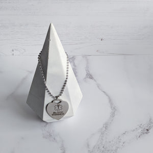 Blood Thinner Medical Alert Dog Tags