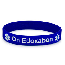 Load image into Gallery viewer, edoxaban blood thinner
