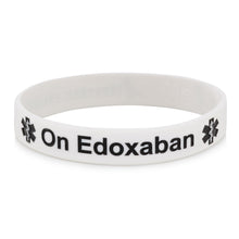 Load image into Gallery viewer, on edoxaban bracelet
