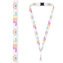 Load image into Gallery viewer, teacher lanyard gift 

