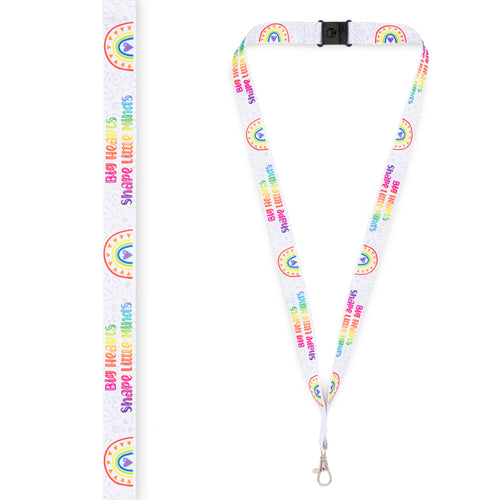 teacher lanyard gift 