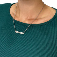 Load image into Gallery viewer, type 2 diabetic necklace
