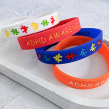 Load image into Gallery viewer, adhd bracelet
