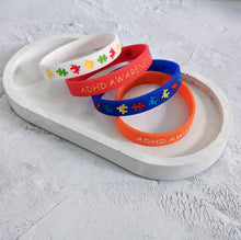 Load image into Gallery viewer, adhd wristbands
