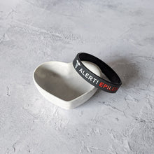 Load image into Gallery viewer, Epilepsy Bracelet
