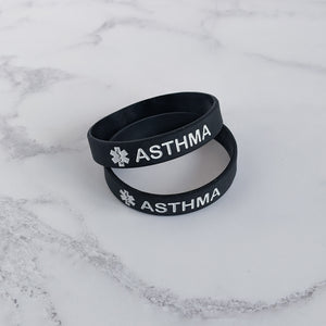 Asthma Bracelets