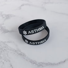 Load image into Gallery viewer, Asthma Bracelets
