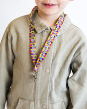 Load image into Gallery viewer, autism kids lanyards
