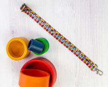 Load image into Gallery viewer, i have autism lanyard 
