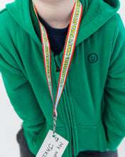 Load image into Gallery viewer, autism lanyard kids 
