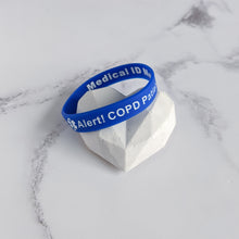 Load image into Gallery viewer, COPD Patient Awareness 
