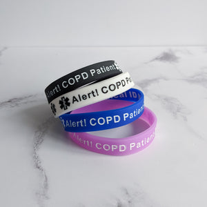 COPD Patient Awareness 