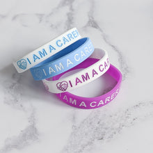 Load image into Gallery viewer, Alert Carer Bracelet
