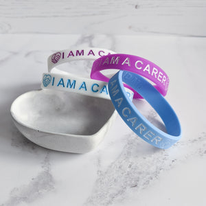 I Am A Carer 