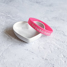 Load image into Gallery viewer, Do Not Resuscitate Bracelet
