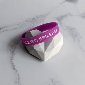Epilepsy Bracelet for Children