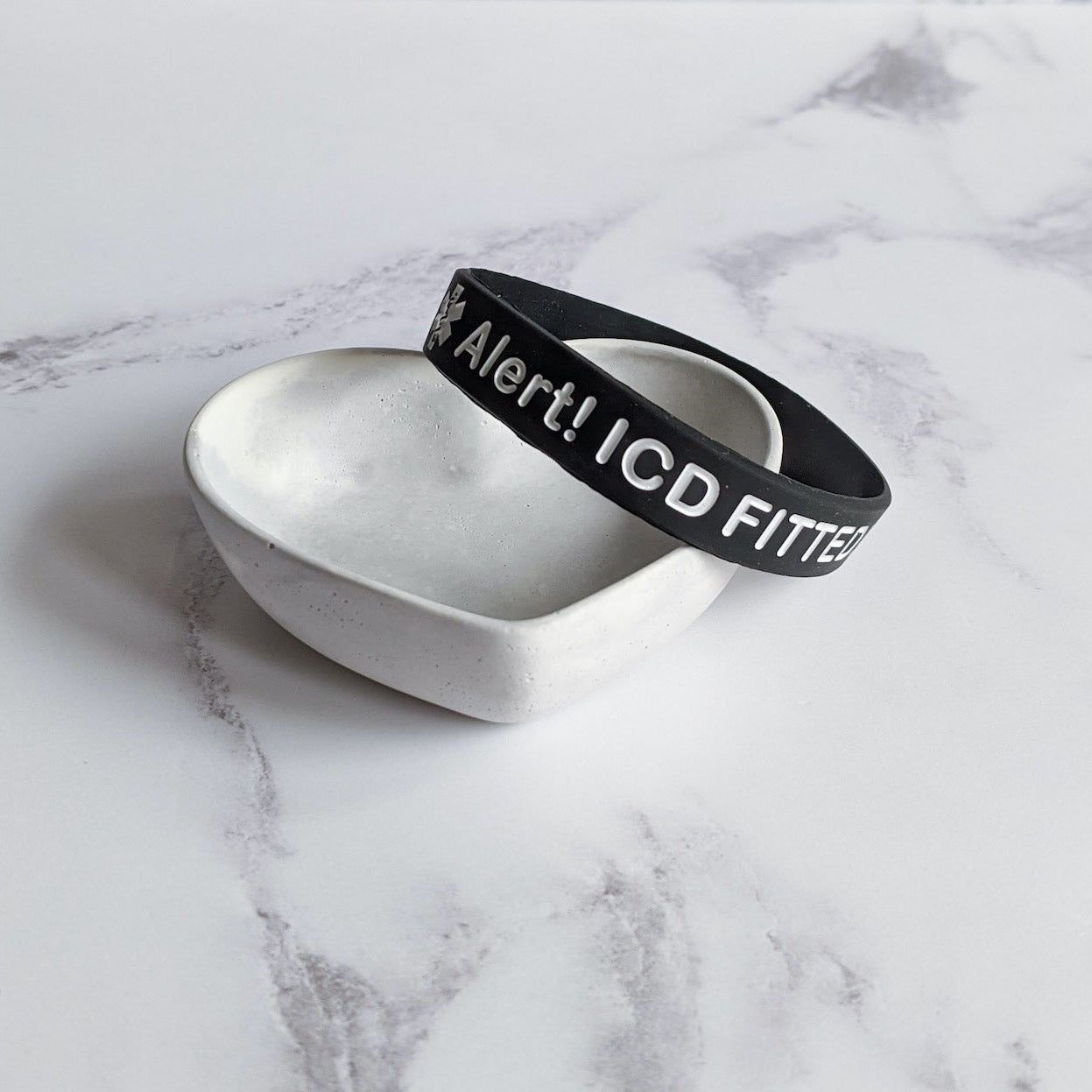 Icd medical bracelet outlet