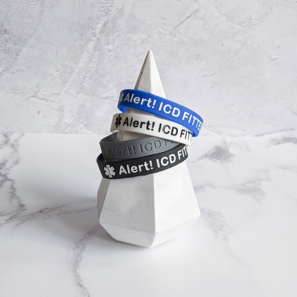 Defibrillator bracelet on sale