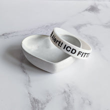 Load image into Gallery viewer, ICD Alert jewellery
