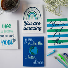 Load image into Gallery viewer, Positivity Greeting Card | You&#39;ve Got This
