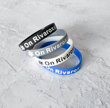 Load image into Gallery viewer, On Rivaroxaban Alert Wristbands
