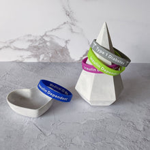 Load image into Gallery viewer, Type 1 Diabetes Insulin Dependent Bracelet
