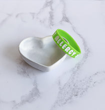 Load image into Gallery viewer, Peanut allergy awareness bracelet
