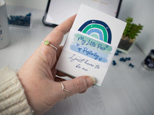 positive affirmation cards