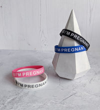 Load image into Gallery viewer, Pregnancy bracelet
