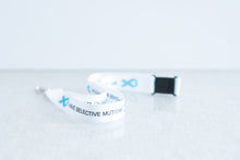 Load image into Gallery viewer, Selective Mutism Children&#39;s Lanyard
