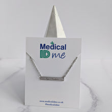 Load image into Gallery viewer, type 1 necklace
