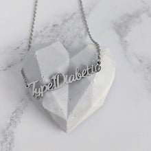 Load image into Gallery viewer, type 1 necklace
