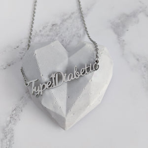 type 1 necklace