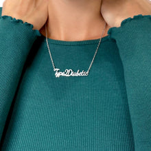 Load image into Gallery viewer, type 2 necklace
