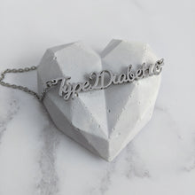 Load image into Gallery viewer, Type 2 diabetic necklace
