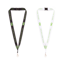 Load image into Gallery viewer, mental health lanyards
