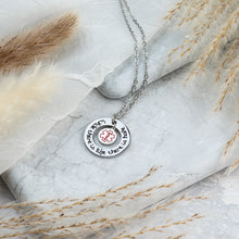 Load image into Gallery viewer, inspirational necklace
