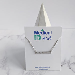 type 2 necklace