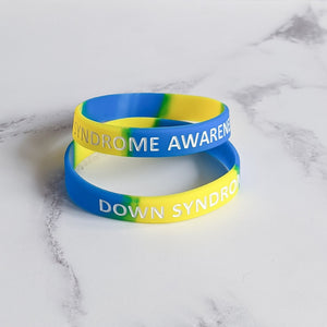down syndrome bracelet